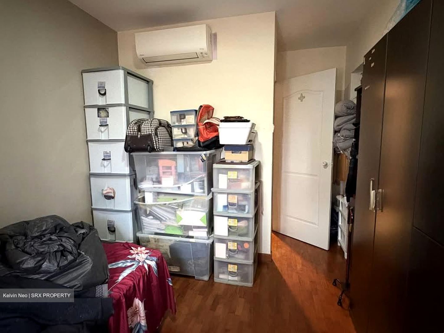 Blk 134 Edgedale Plains (Punggol), HDB 4 Rooms #569745921